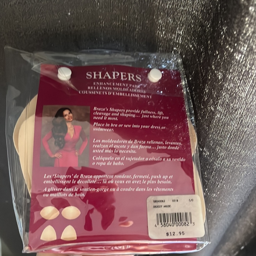 Shapers - Picture 2 of 2